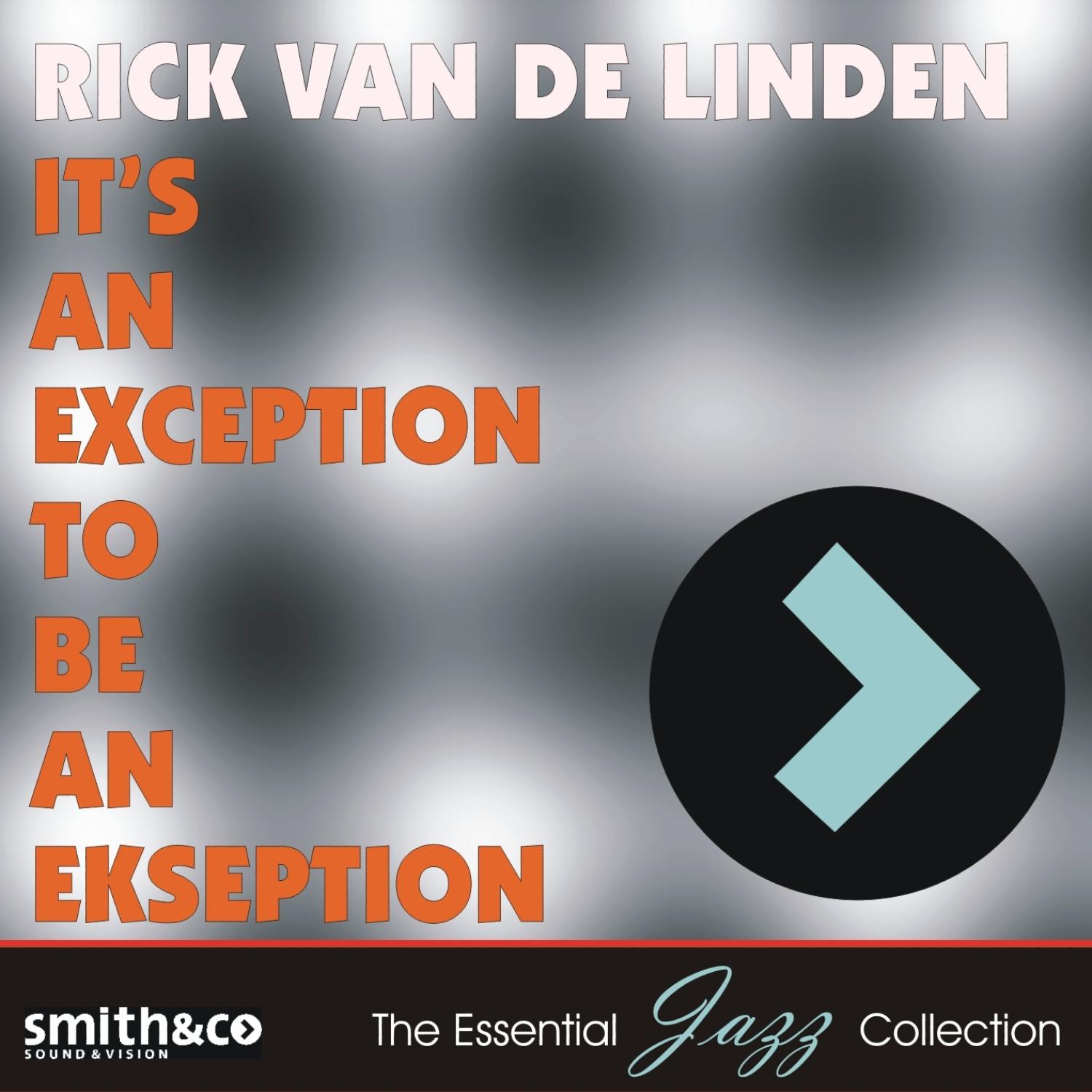 It's an Exception to be an Ekseption