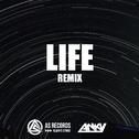 Life(Anky Remix)专辑