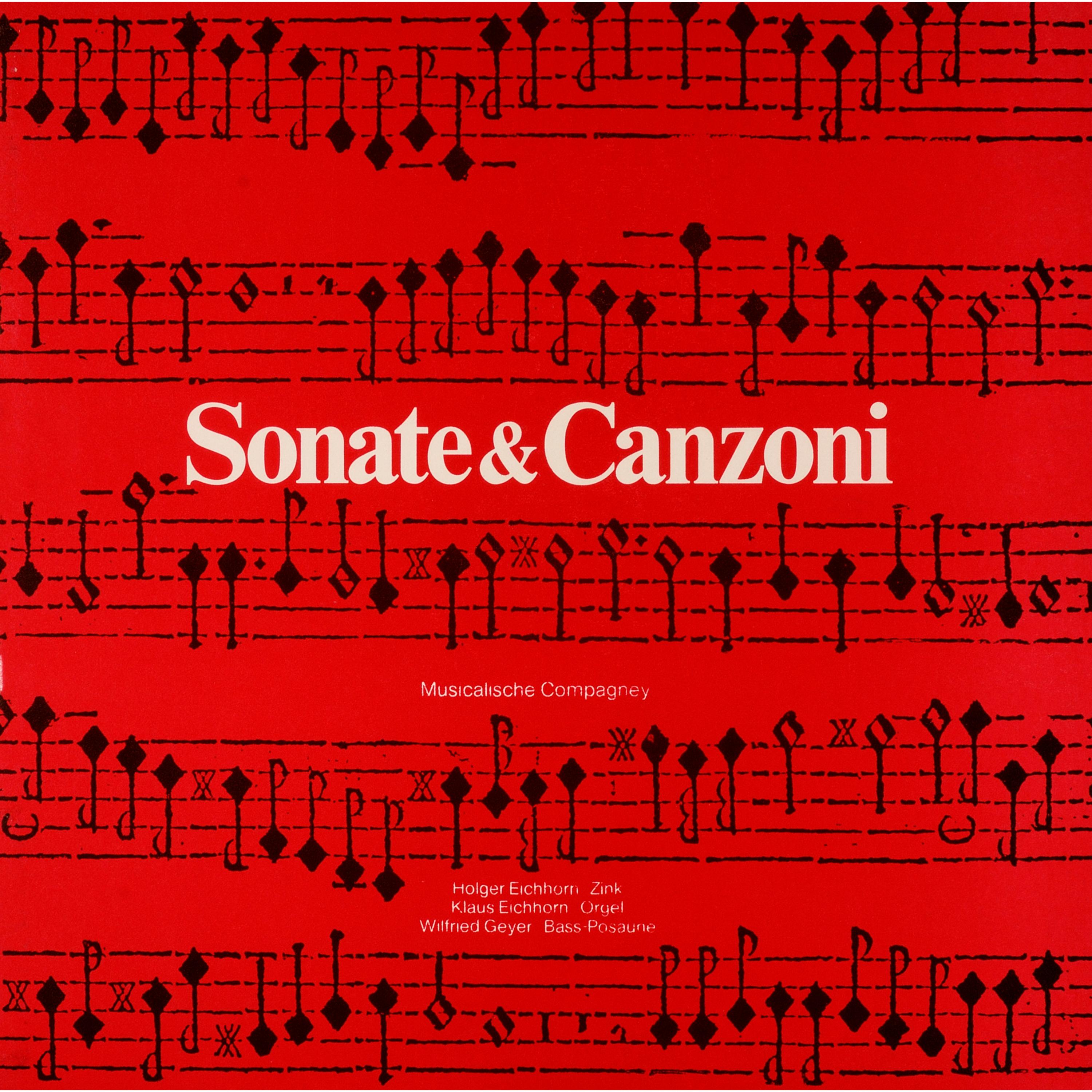Sonate & canzoni