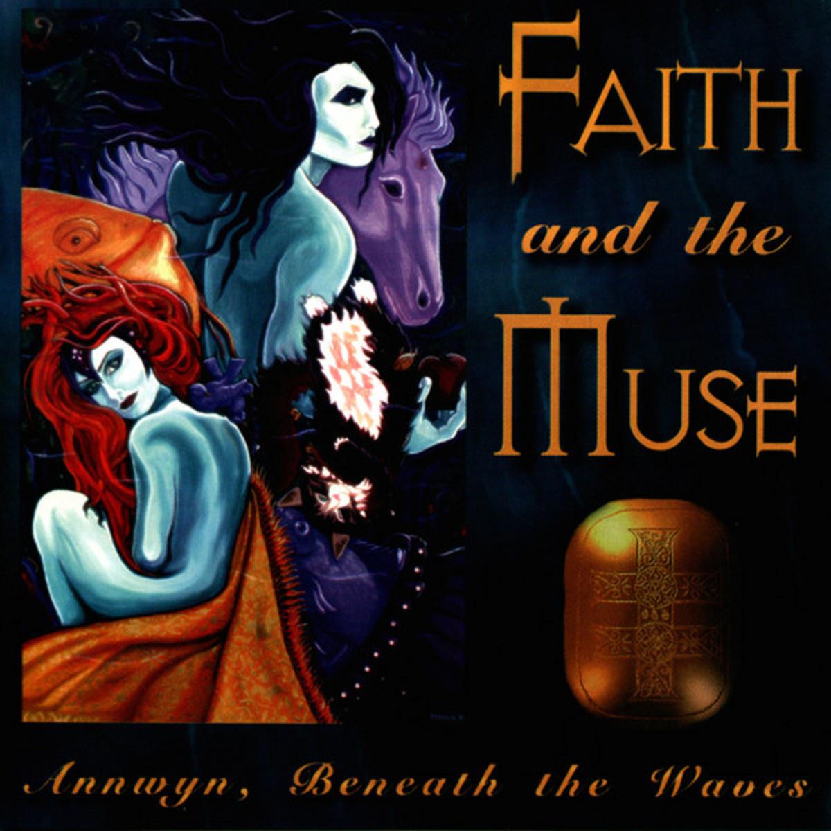 Faith & the Muse - The Hand of Man