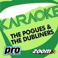 Zoom Karaoke - The Pogues & The Dubliners