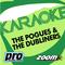 Zoom Karaoke - The Pogues & The Dubliners专辑