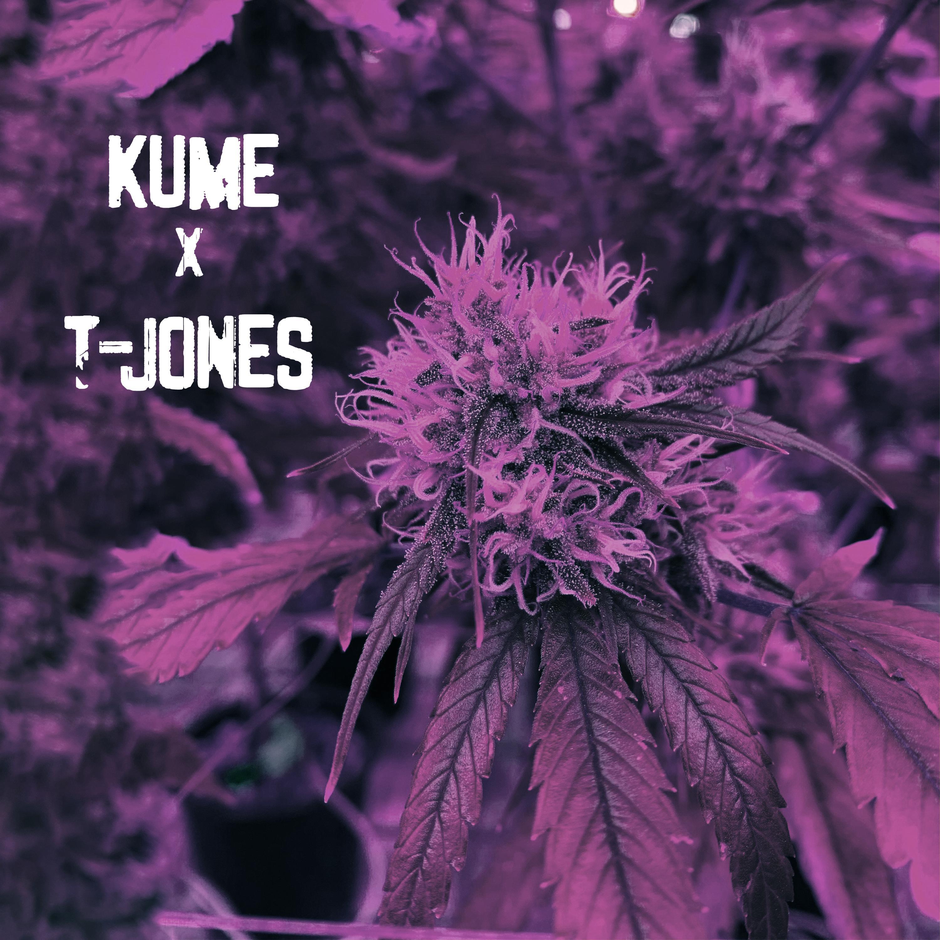 Kume - K-pops (feat. T-Jones)