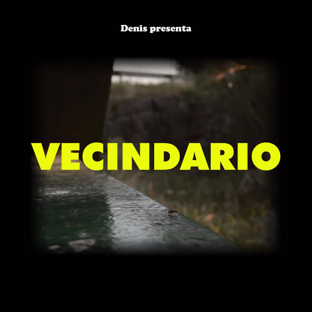 Vecindario