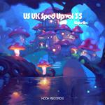 US UK Sped Up vol 35专辑