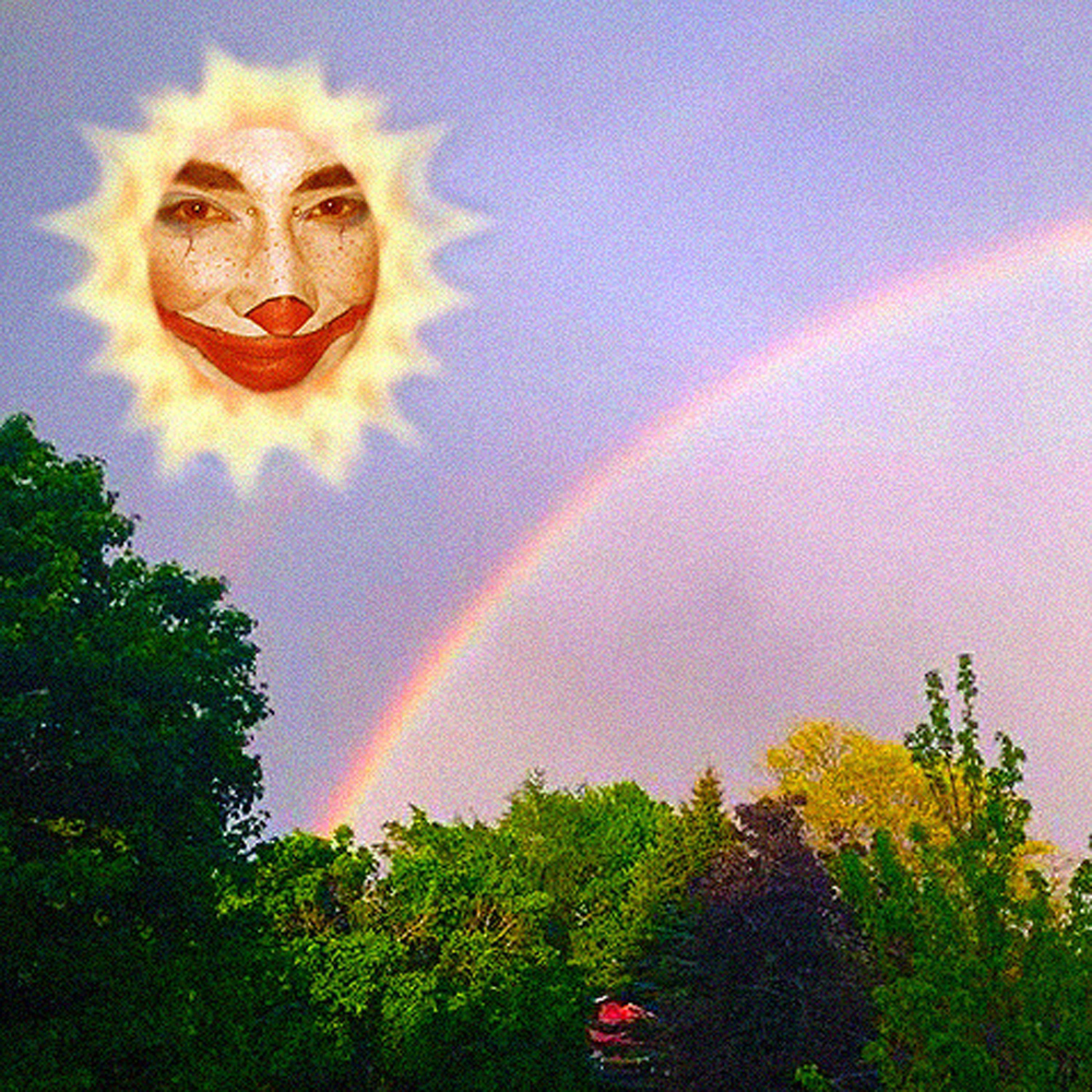 rainbro