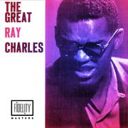 The Great Ray Charles