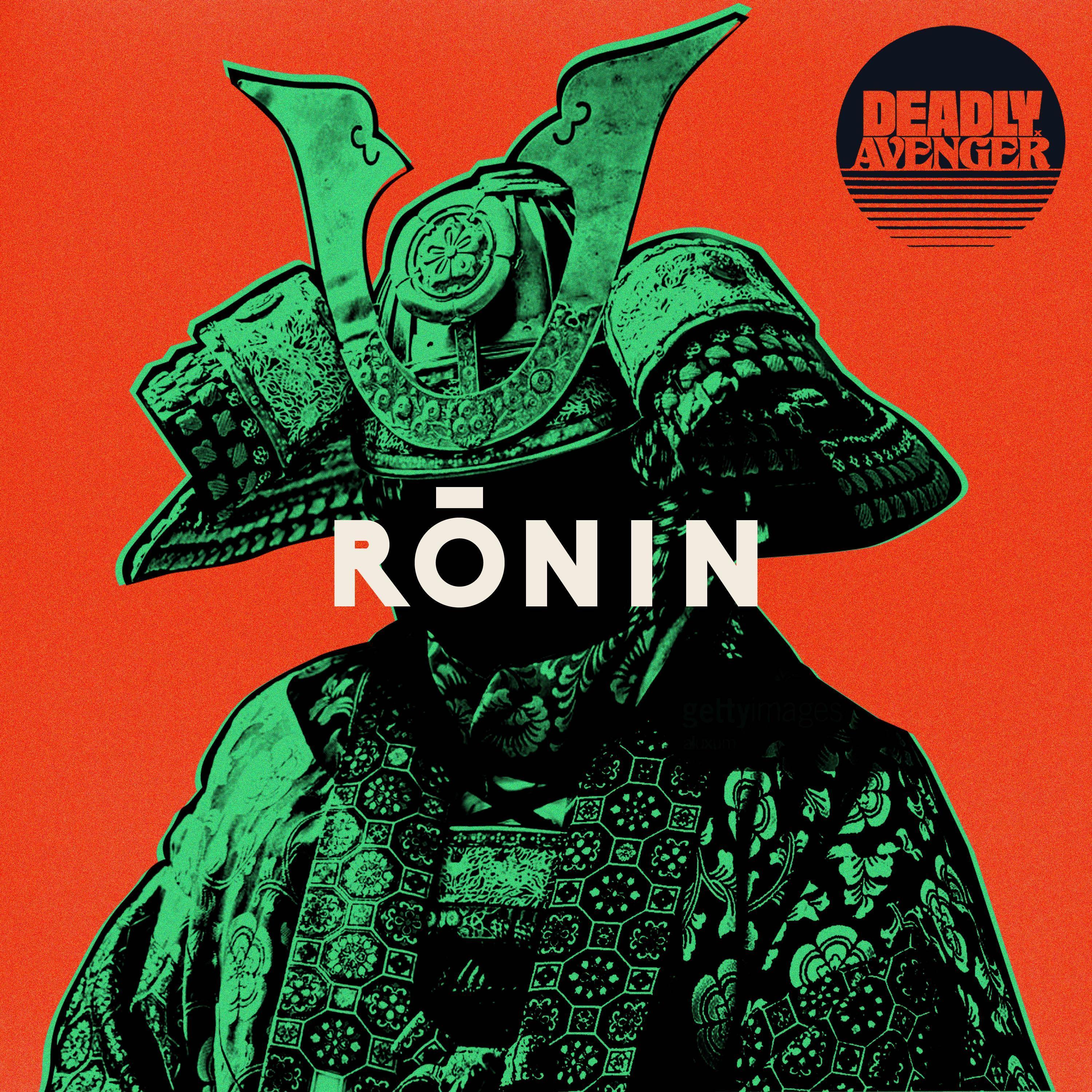 Ronin