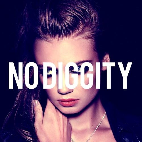 No Diggity