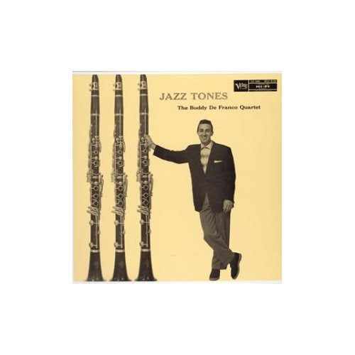 Jazz Tones