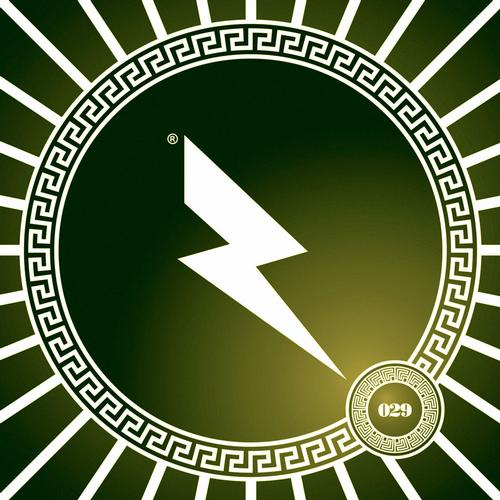 Bass Trap/Acid Guard EP