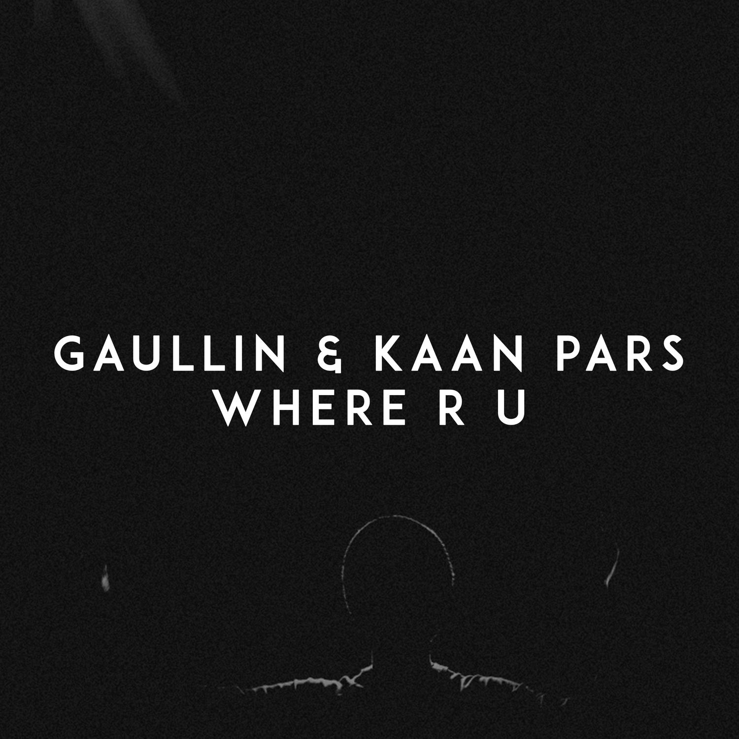 Where R U
