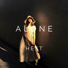 Alan Walker-Alone（HEST / 鹿先生 remix）