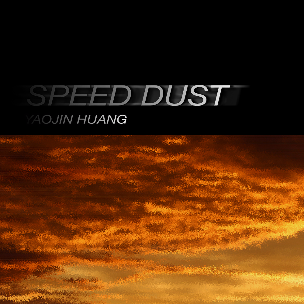 Speed Dust专辑