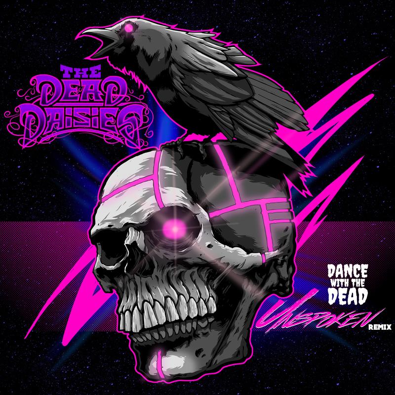 Unspoken (Dance With The Dead Remix)