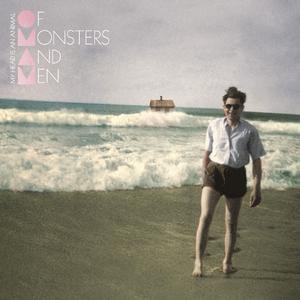 Of Monsters And Men - Live Your Days （降1半音）