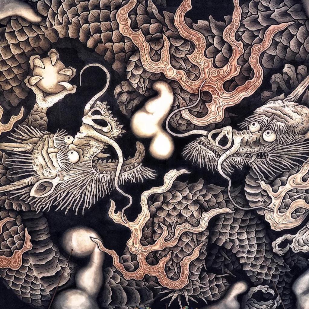 说 唱 江 湖 | 吾 欲 乘 风 起