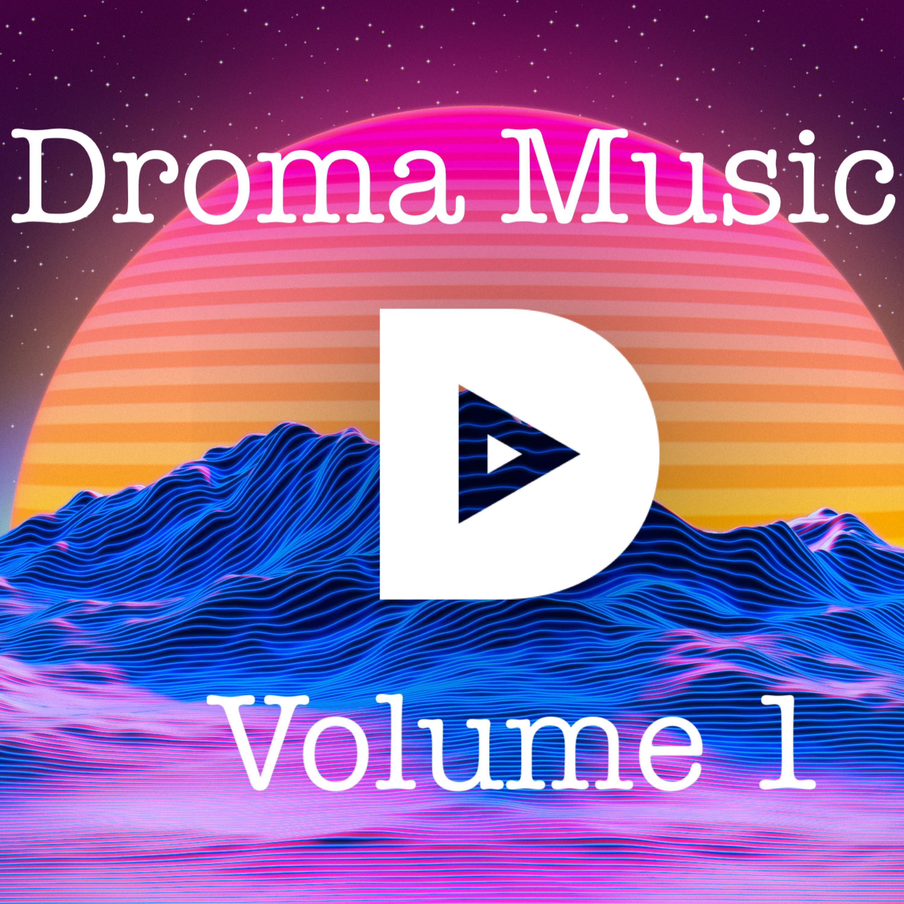 Droma Music, Vol. 1