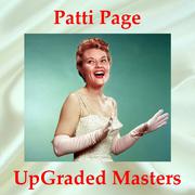 Patti Page UpGraded Masters (All Tracks Remastered)