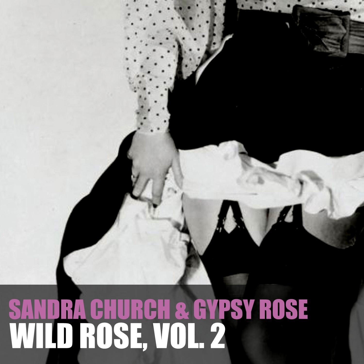 Wild Rose, Vol. 2