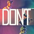 Don`t (Feat. 오반(OVAN), DJ TIZ)