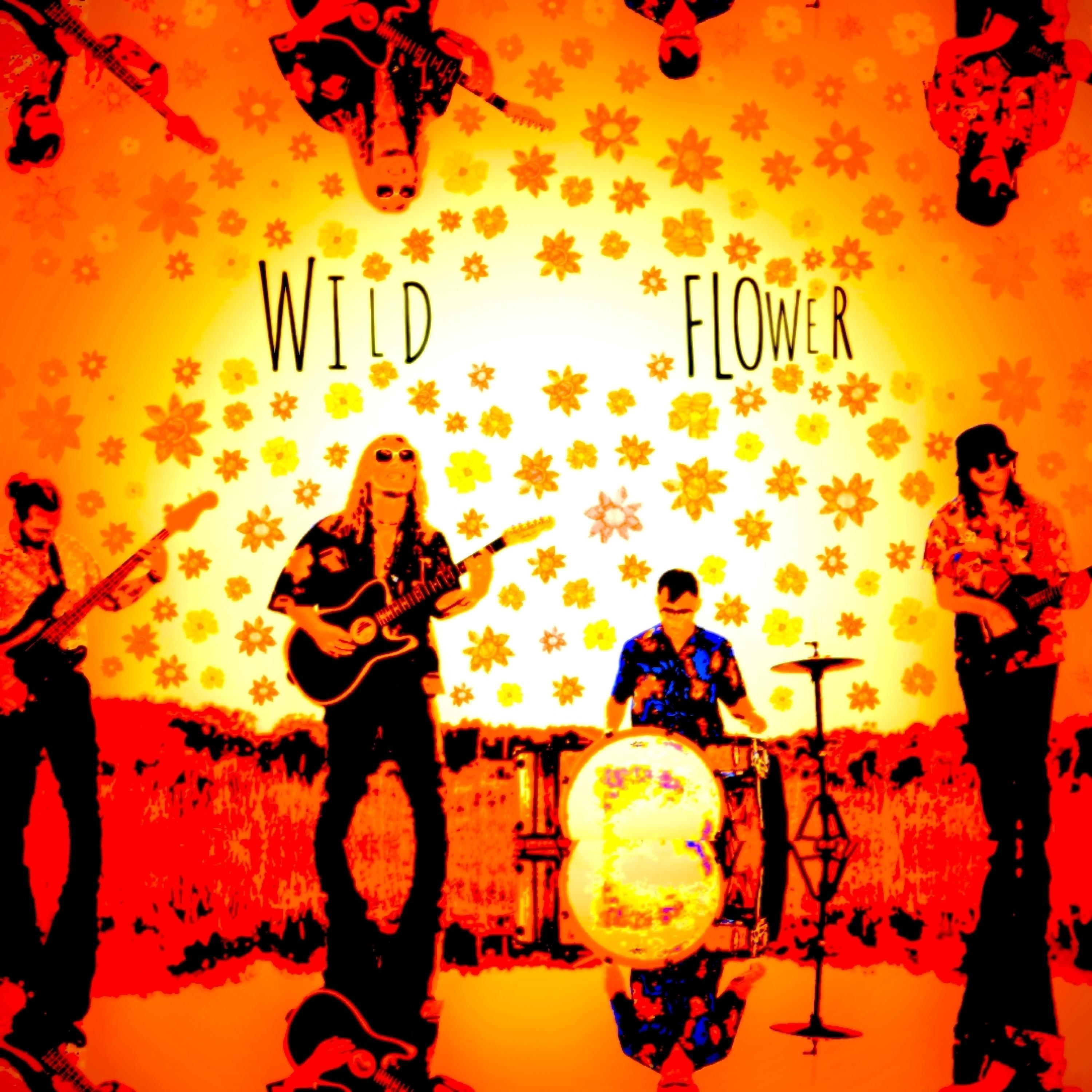 WILD FLOWER