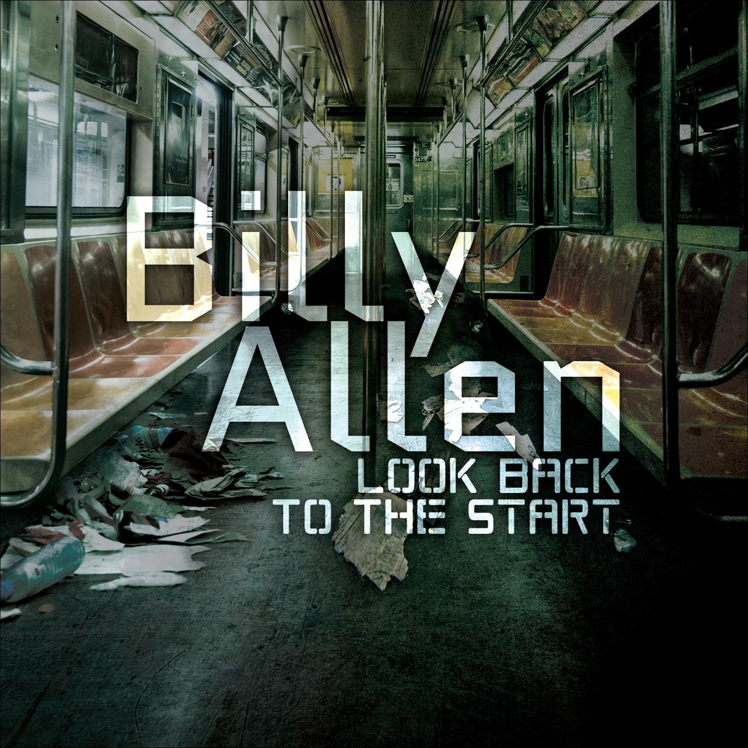 Look Back to the Start