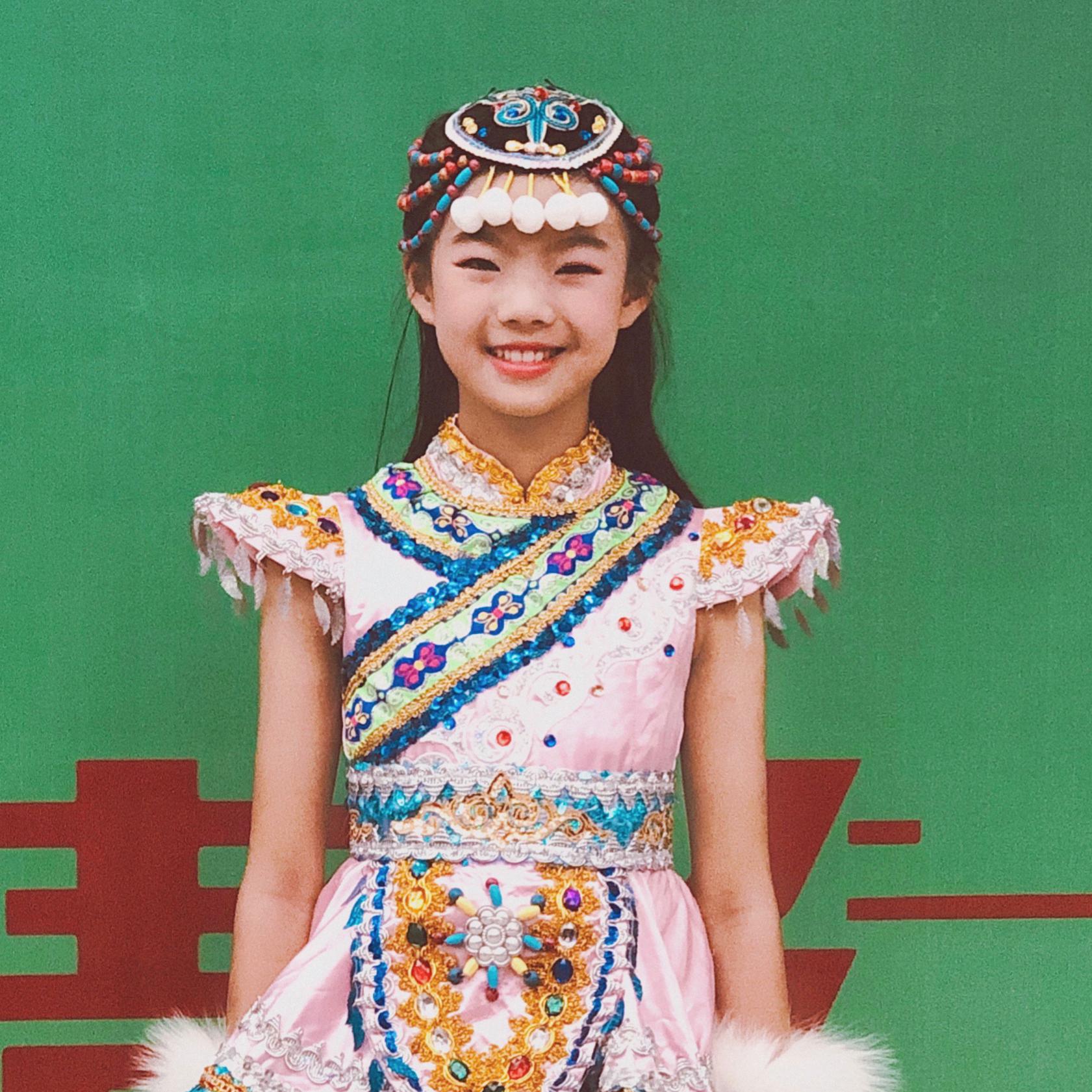 谢明芷/八音盒艺术—三月