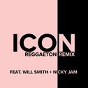 Icon (Reggaeton Remix)专辑