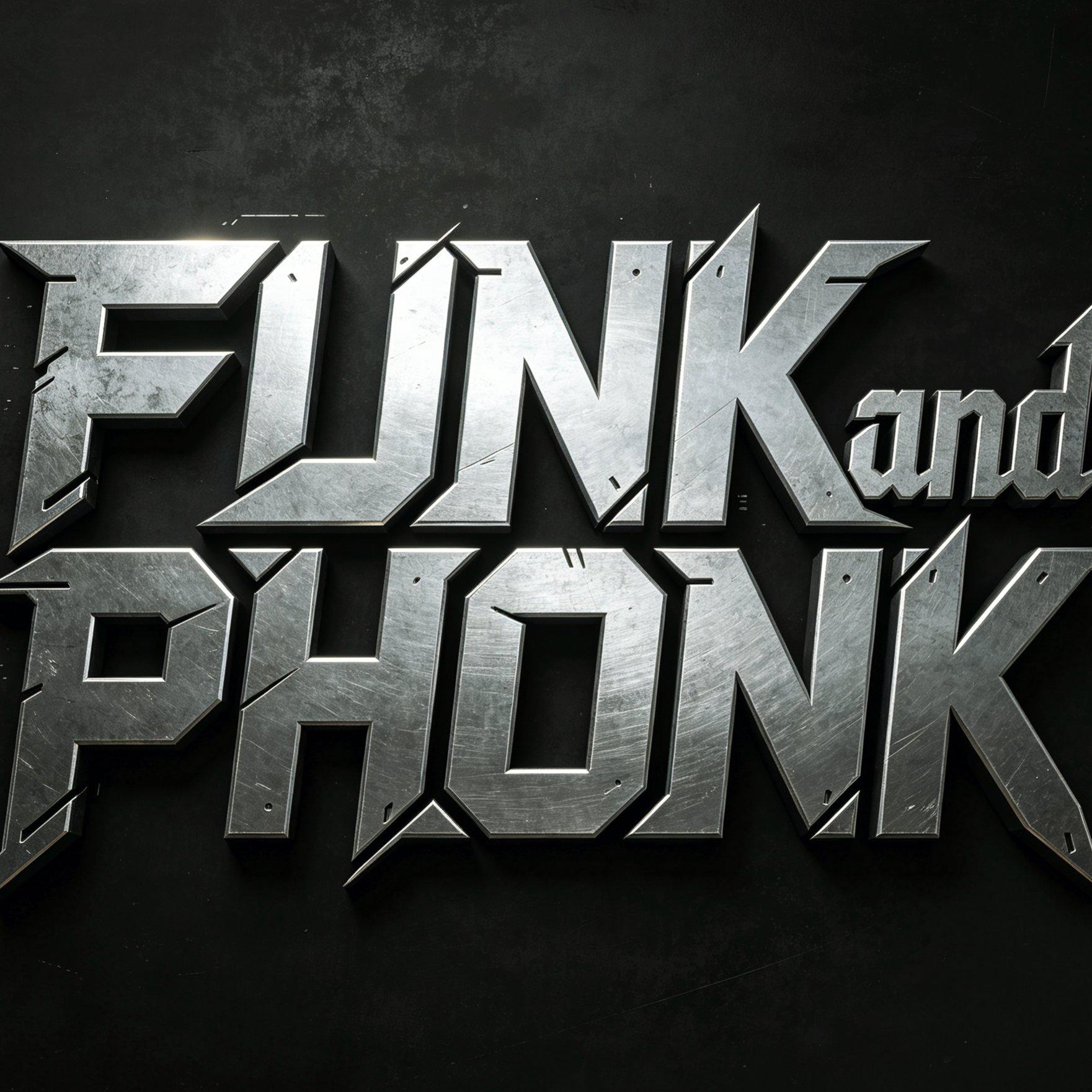 名气较高的Funk和Phonk（更新中） | 在线播放 | 网易云音乐