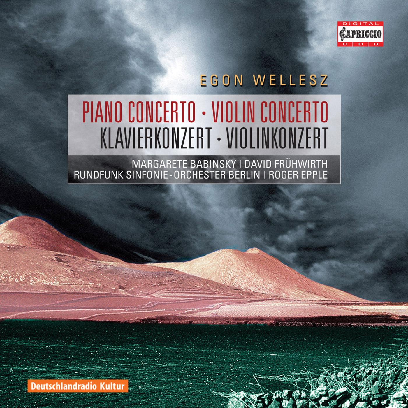 Piano Concerto, Op. 49:I. Lento