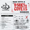 MAN WITH A "B-SIDES & COVERS" MISSION专辑