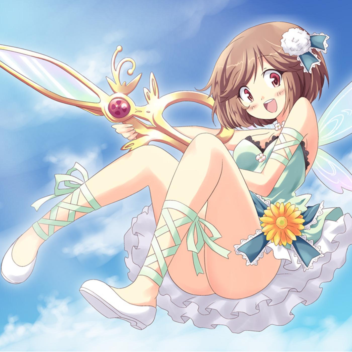 空切りシザーズ ～ Dear★Super☆Star