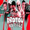 Menozin MR - Brotou no Baile (feat. Mc Th)