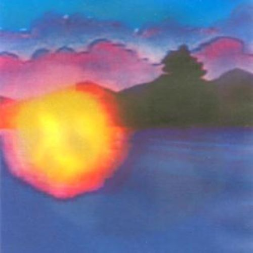 Zones Without People