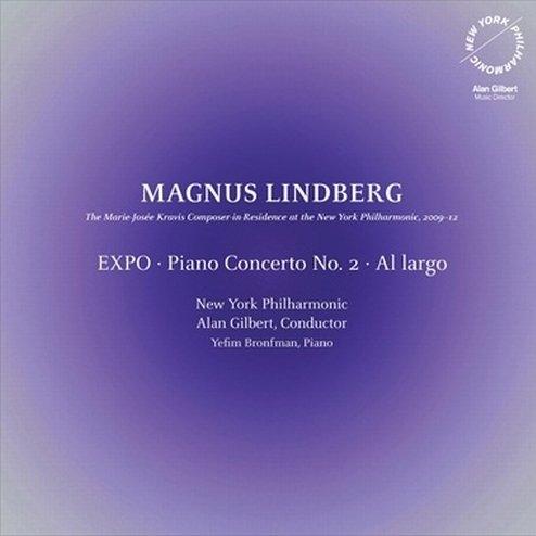 Magnus Lindberg