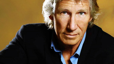 Roger Waters