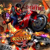 The Game ft. Pharell - It Must Be Me (instrumental)