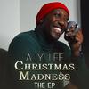 A. Y. Lee - A DIFFERENT CHRISTMAS