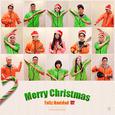 Feliz Navidad (圣诞快乐!)