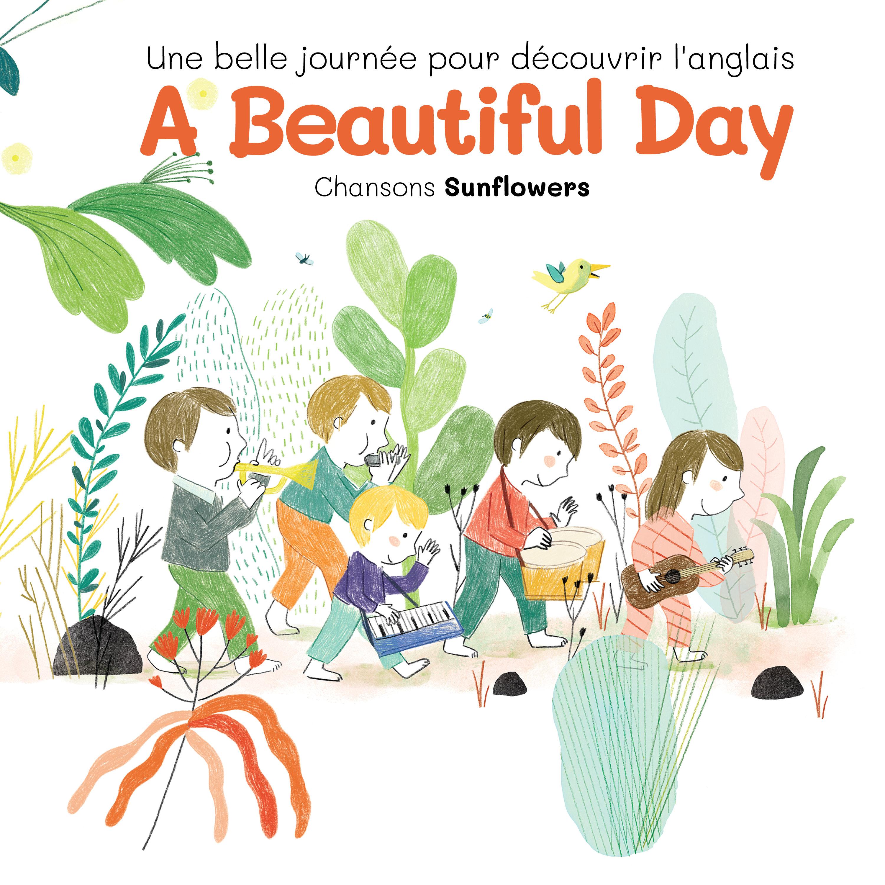 A Beautiful Day