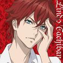 Dance with Devils キャラクターシングル3 立華リンド专辑