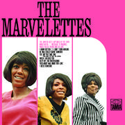 The Marvelettes