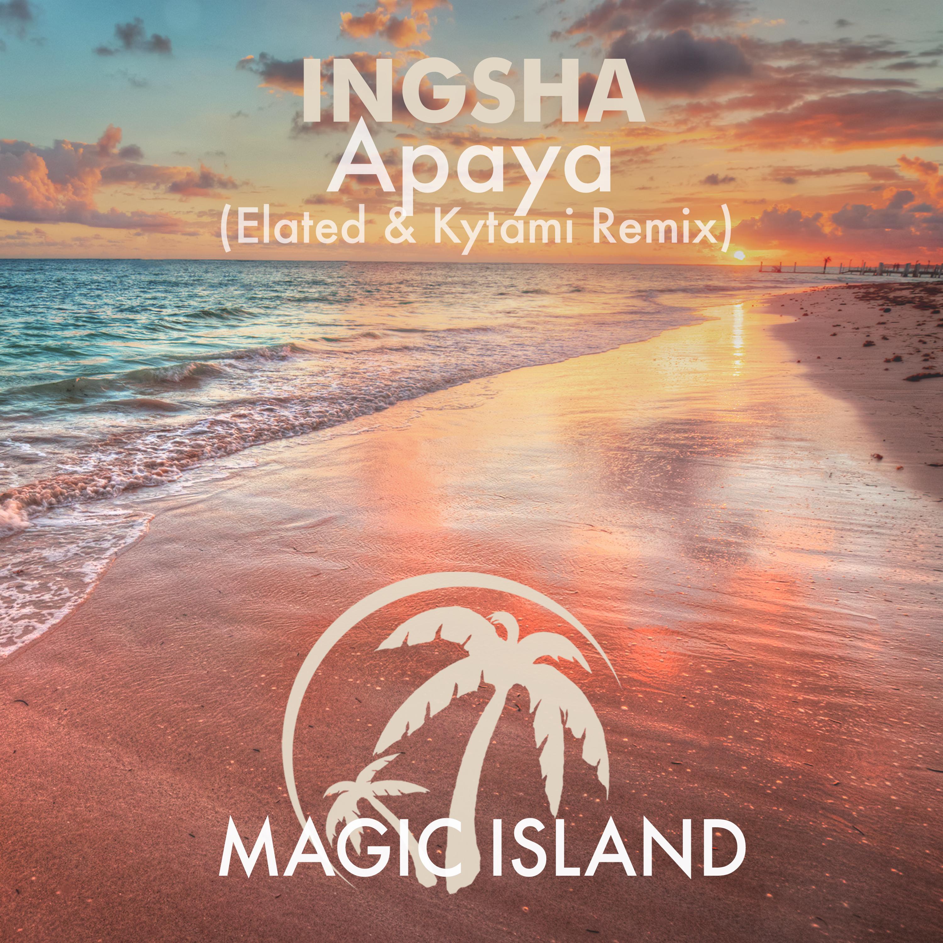 Apaya (Elated & Kytami Remix)