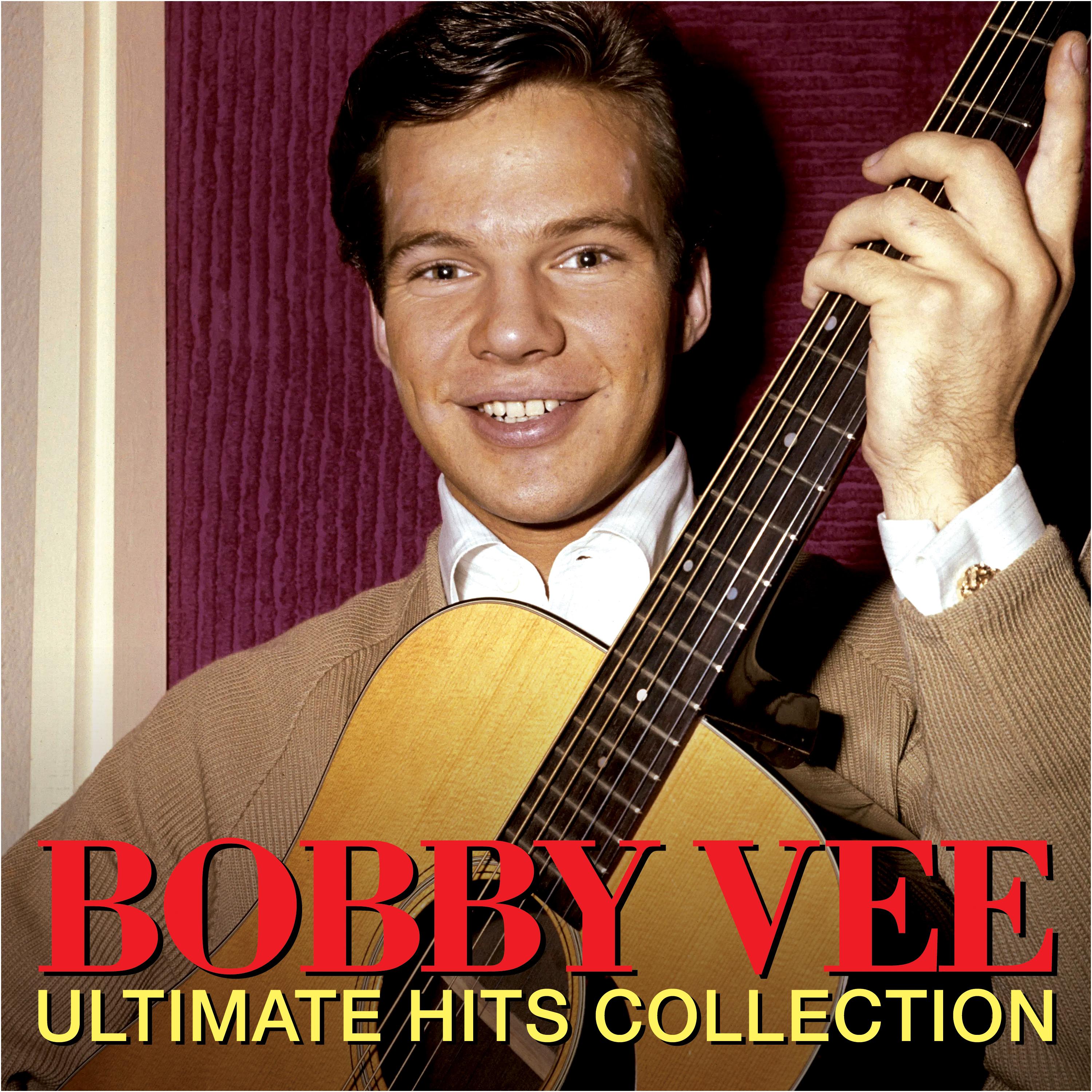 bobby vee - ultimate hits collection (digitally remastered)