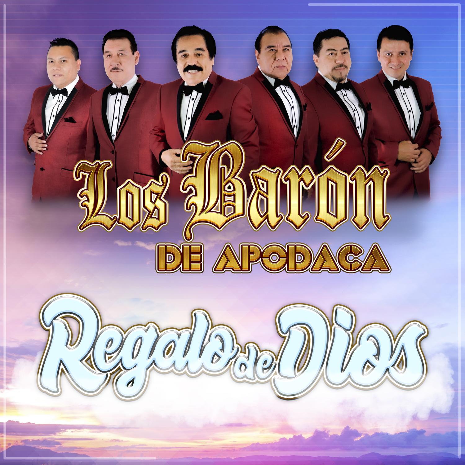 Regalo de Dios