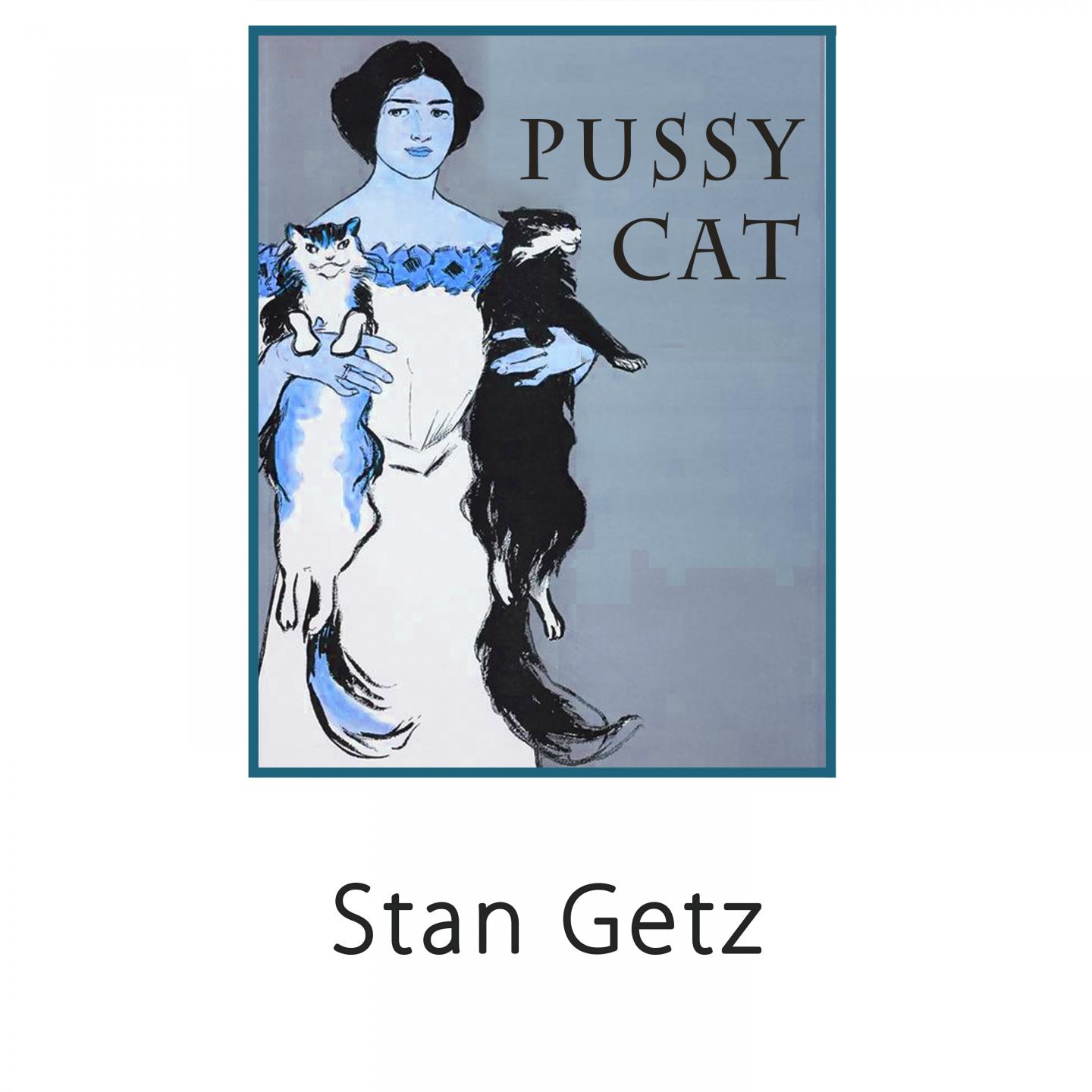 Pussy Cat专辑