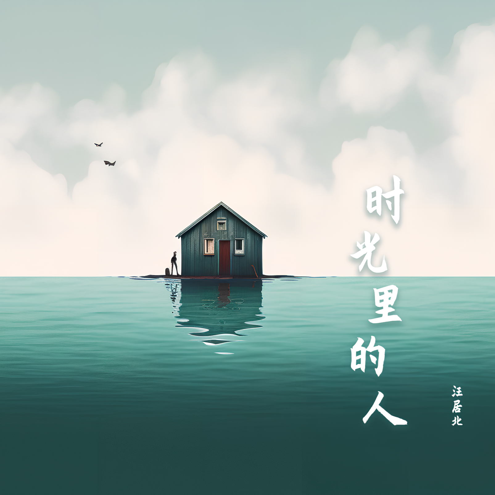 时光里的人