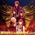 Wings of the legend 