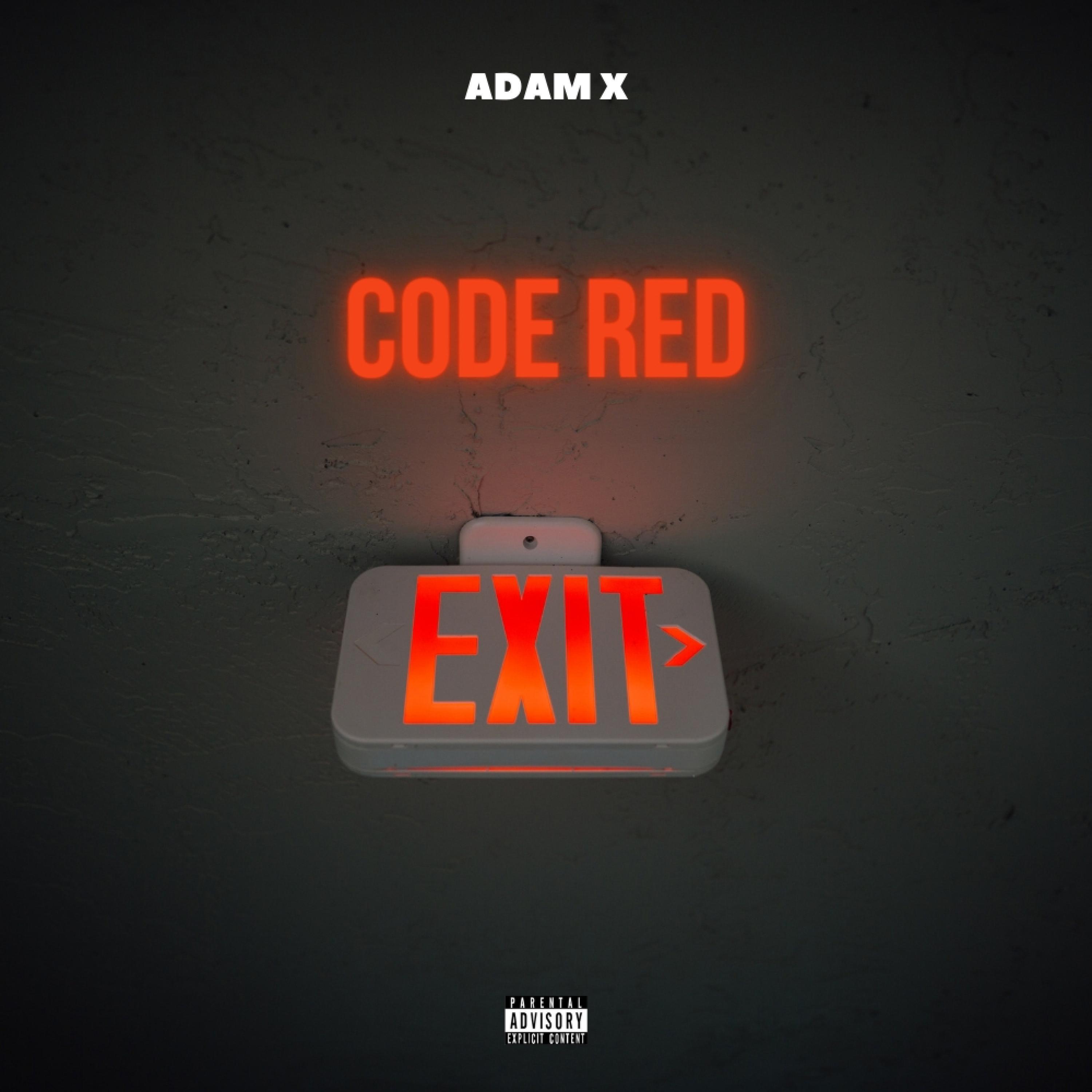 CODE RED
